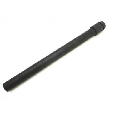 Vandens padavimo žarna NILFISK Ø22x295 NR/SBR SH65 Vandens padavimo žarna NILFISK Ø22x295 NR/SBR SH65