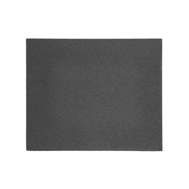 Vandens pagrindo šlifavimo popierius 230 x 280 mm, P1000
