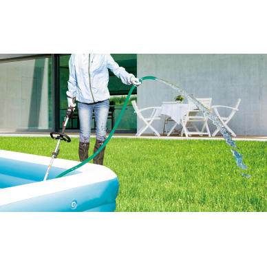 Vandens siurbimo priedas Makita DEAPF400MP 3 Vandens siurbimo priedas Makita DEAPF400MP 3