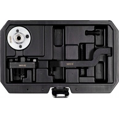 Vandens siurblio išmontavimo įrankis | VW (YT-05390) 1 Vandens siurblio išmontavimo įrankis | VW (YT-05390) 1