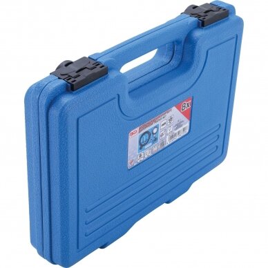 Vandens siurblio testerio rinkinys | 8 vnt. (6750) 1 Vandens siurblio testerio rinkinys | 8 vnt. (6750) 1