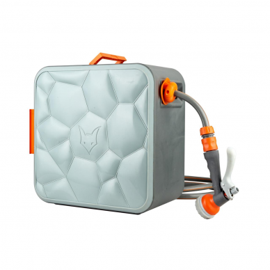 Laistymo žarna su rite FUXTEC FX-CU20, 20 m 1 Laistymo žarna su rite FUXTEC FX-CU20, 20 m 1