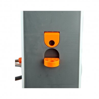 Laistymo žarna su rite FUXTEC FX-CU20, 20 m 7 Laistymo žarna su rite FUXTEC FX-CU20, 20 m 7