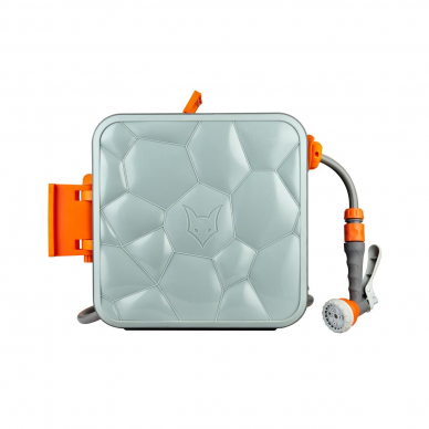 Laistymo žarna su rite FUXTEC FX-CU20, 20 m 2 Laistymo žarna su rite FUXTEC FX-CU20, 20 m 2