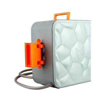 Laistymo žarna su rite FUXTEC FX-CU20, 20 m 3 Laistymo žarna su rite FUXTEC FX-CU20, 20 m 3