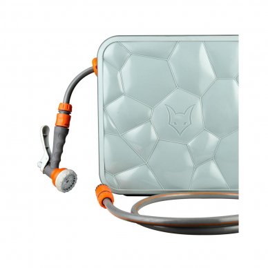 Laistymo žarna su rite FUXTEC FX-CU20, 20 m 4 Laistymo žarna su rite FUXTEC FX-CU20, 20 m 4