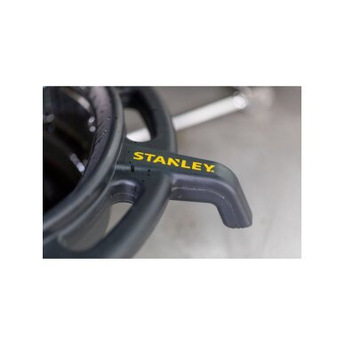 Variklio alyvos išleidimo indas 1