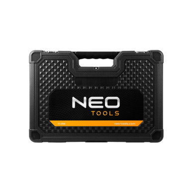 Variklio alyvos slėgio testeris 2 Variklio alyvos slėgio testeris 2