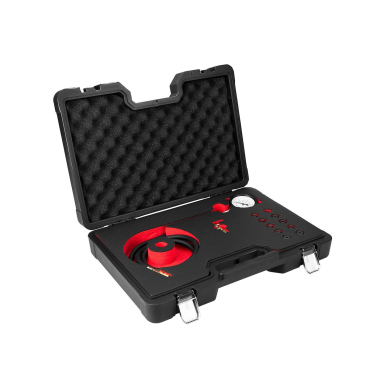 Variklio alyvos slėgio testeris 4 Variklio alyvos slėgio testeris 4