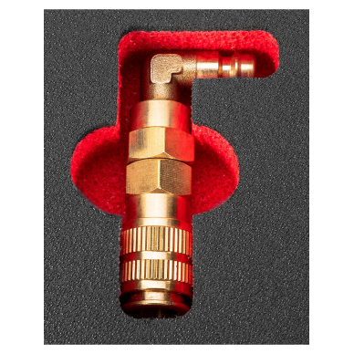 Variklio alyvos slėgio testeris 6 Variklio alyvos slėgio testeris 6