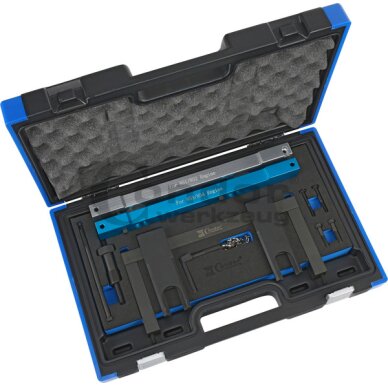 Variklio blokavimo komplektas BMW N51/N52/N53/N54 1