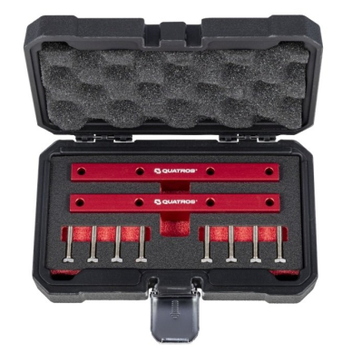 Variklio blokavimo komplektas Mercedes M642 3.0 CDI