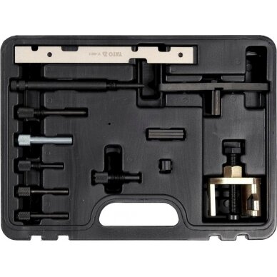 Variklio fiksavimo įrankių rinkinys | Ford / Mazda (YT-06021) 1 Variklio fiksavimo įrankių rinkinys | Ford / Mazda (YT-06021) 1