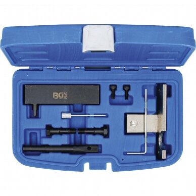 Variklio fiksavimo įrankių rinkinys | Opel / Vauxhall 1.6 CDTi ecoFLEX (9621) 1 Variklio fiksavimo įrankių rinkinys | Opel / Vauxhall 1.6 CDTi ecoFLEX (9621) 1