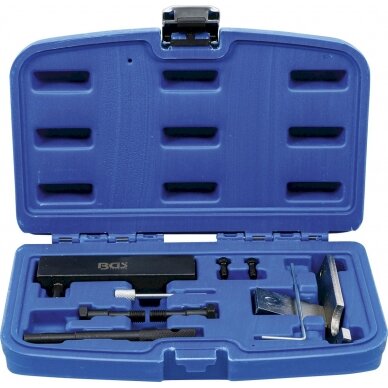 Variklio fiksavimo įrankių rinkinys | Opel / Vauxhall 1.6 CDTi ecoFLEX (9621) Variklio fiksavimo įrankių rinkinys | Opel / Vauxhall 1.6 CDTi ecoFLEX (9621)