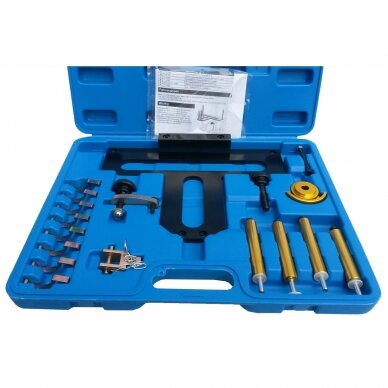 Variklio fiksavimo rinkinys | BMW N42/N46/N46T (SK1027) Variklio fiksavimo rinkinys | BMW N42/N46/N46T (SK1027)