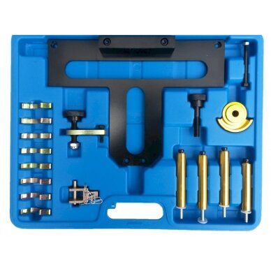 Variklio fiksavimo rinkinys | BMW N42/N46/N46T (SK1027) 1 Variklio fiksavimo rinkinys | BMW N42/N46/N46T (SK1027) 1