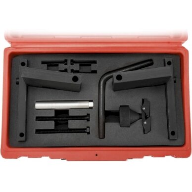 Variklio fiksavimo rinkinys | BMW S65 M3 E90 E92 (SK5211) Variklio fiksavimo rinkinys | BMW S65 M3 E90 E92 (SK5211)