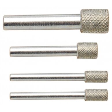 Variklio fiksavimo rinkinys | Ford Tdci, PSA Hdl, Mazda D 1.4, 1.6 (8673)