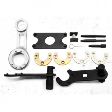 Variklio fiksavimo/rakinimo rinkinys Rover, Landrover, Land Rover Freelander (SK9305) 1 Variklio fiksavimo/rakinimo rinkinys Rover, Landrover, Land Rover Freelander (SK9305) 1