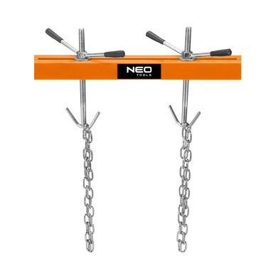 Variklio traversas (laikiklis), max.svoris 500 kg 3 Variklio traversas (laikiklis), max.svoris 500 kg 3