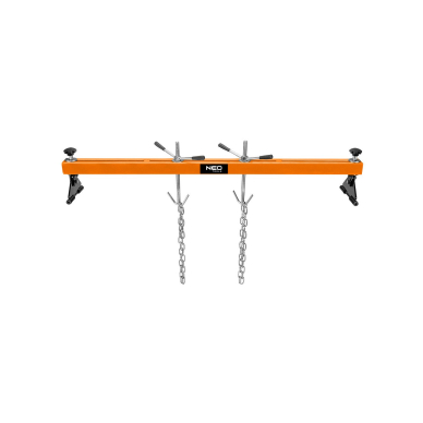 Variklio traversas (laikiklis), max.svoris 500 kg Variklio traversas (laikiklis), max.svoris 500 kg