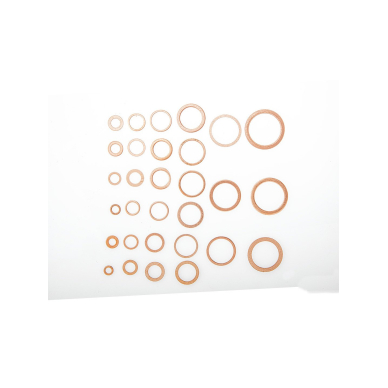 Varinės tarpinės, 300 vnt. 1