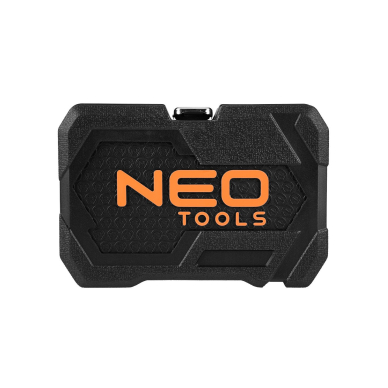 Varžtų ištraukimo lizdas, 1/2", 16 vnt. rinkinys 2 Varžtų ištraukimo lizdas, 1/2", 16 vnt. rinkinys 2