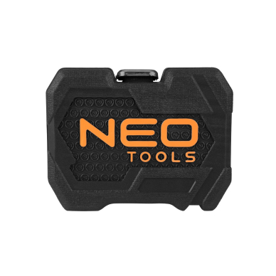 Varžtų ištraukimo lizdas (negilus), 11 vnt. rinkinys 5 Varžtų ištraukimo lizdas (negilus), 11 vnt. rinkinys 5