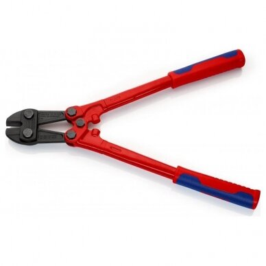 Varžtų kirpimo replės KNIPEX 7172460 1 Varžtų kirpimo replės KNIPEX 7172460 1