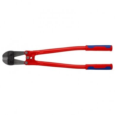 Varžtų kirpimo replės KNIPEX 7172610 Varžtų kirpimo replės KNIPEX 7172610