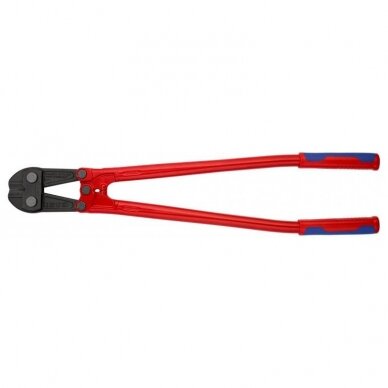 Varžtų kirpimo replės KNIPEX 7172760 Varžtų kirpimo replės KNIPEX 7172760