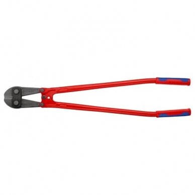 Varžtų kirpimo replės KNIPEX 7172910
