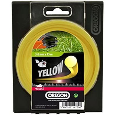 Valas Oregon 90153E, apvalus, 2,4 mm x 15 m Valas Oregon 90153E, apvalus, 2,4 mm x 15 m