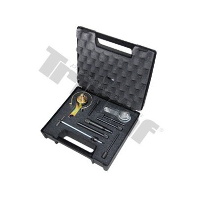 Variklio blokavimo k-tas (Land Rover, Jaguar 2.0TDI/2.5Td5/2.7)