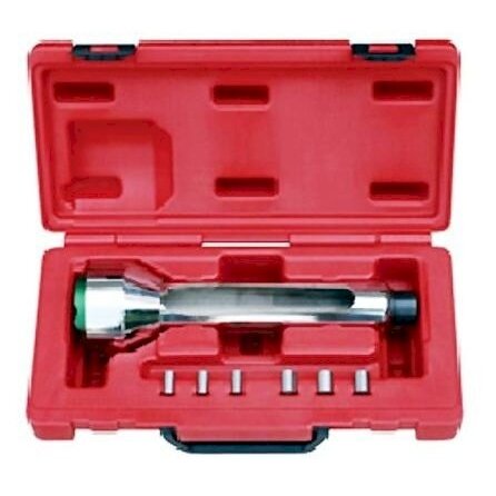 Vairo traukės/ašies nuėmimo įrankis 35mm-40mm, 40mm-45mm, 1/2" "Stahlberg" (HN3002)