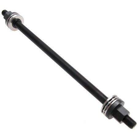 Varžtas presavimo indėklams BGS 67302 | M10 (67302-M10)