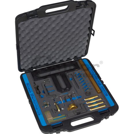 Variklio blokavimo komplektas BMW N42/N46/N46T