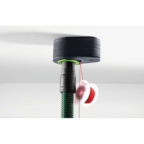 Vakuuminio tvirtinimo antgalis Festool CT-W (500312) 5 Vakuuminio tvirtinimo antgalis Festool CT-W (500312) 5