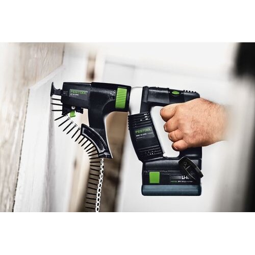 Varžtai greitajai statybai Festool DWS C FT 3,9x25 1000x (769142) 1 Varžtai greitajai statybai Festool DWS C FT 3,9x25 1000x (769142) 1