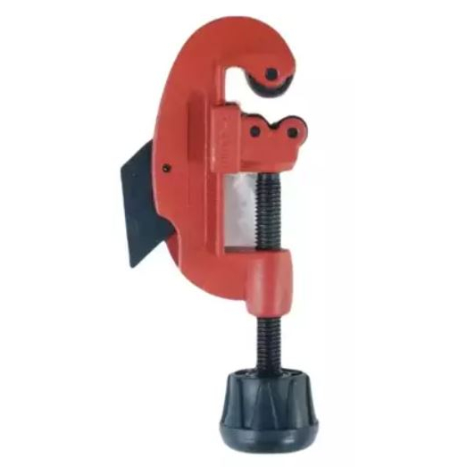 Vamzdžių pjaustytuvas Dedra 12H011, 3-30 mm 1 Vamzdžių pjaustytuvas Dedra 12H011, 3-30 mm 1