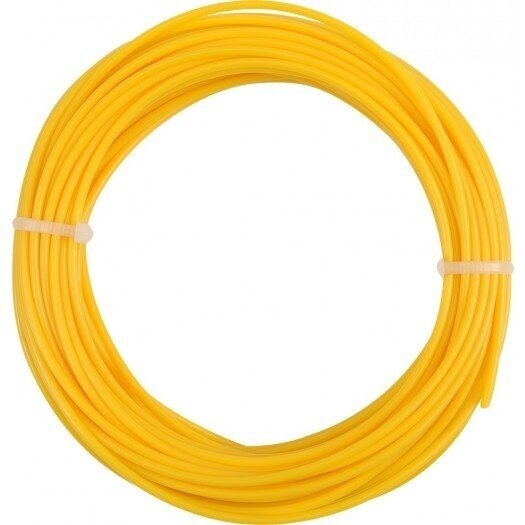 Valas trimeriams, apvalus Flo 1,6mmx10m