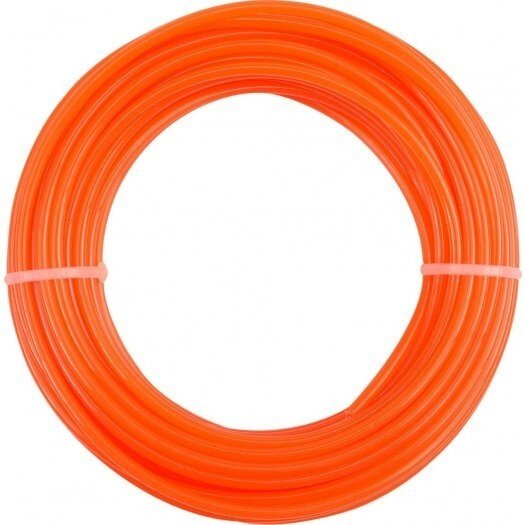 Valas žolei trimeriams | apvalus | 2,6 mm x 10 m (89405) Valas žolei trimeriams | apvalus | 2,6 mm x 10 m (89405)