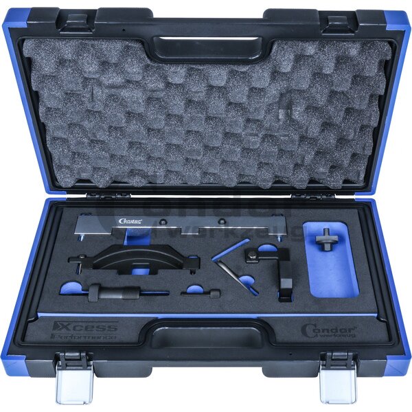 Variklio blokavimo komplektas BMW N40/N45 benz.