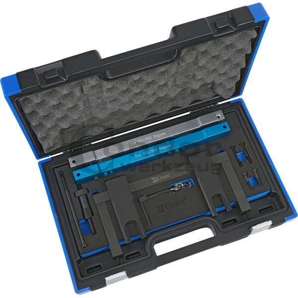 Variklio blokavimo komplektas BMW N51/N52/N53/N54 1