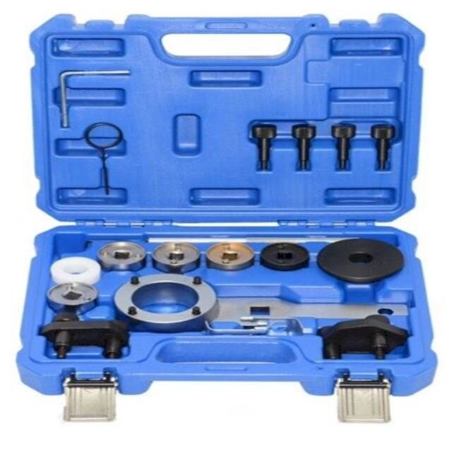 Variklio fiksavimo rinkinys | VW Audi 1.8T/2.0 (SK4013) Variklio fiksavimo rinkinys | VW Audi 1.8T/2.0 (SK4013)