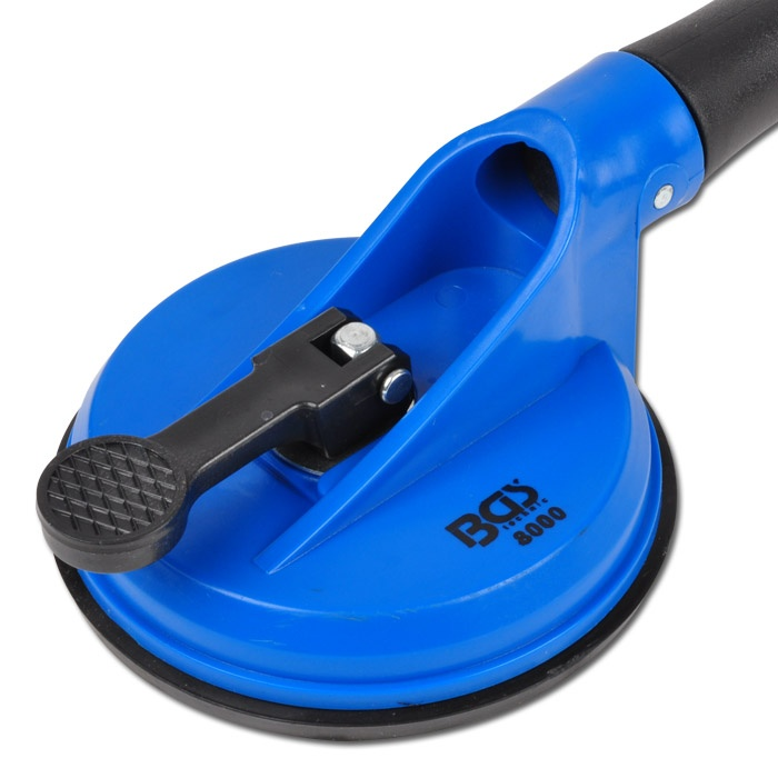 Vakuuminis kėliklis ABS su lanksčiom galvutėm BGS-technic, 120 mm, 390 mm 2 Vakuuminis kėliklis ABS su lanksčiom galvutėm BGS-technic, 120 mm, 390 mm 2