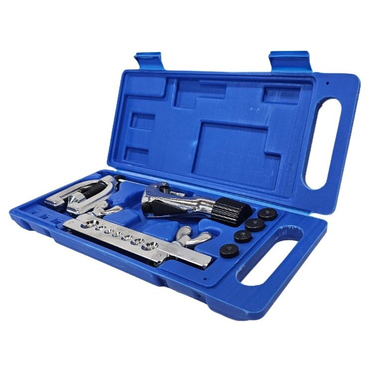 Vamzdelių valcavimo rinkinys su pjovikliu | 4,75 - 10 mm | 11 vnt. (H4110729) Vamzdelių valcavimo rinkinys su pjovikliu | 4,75 - 10 mm | 11 vnt. (H4110729)