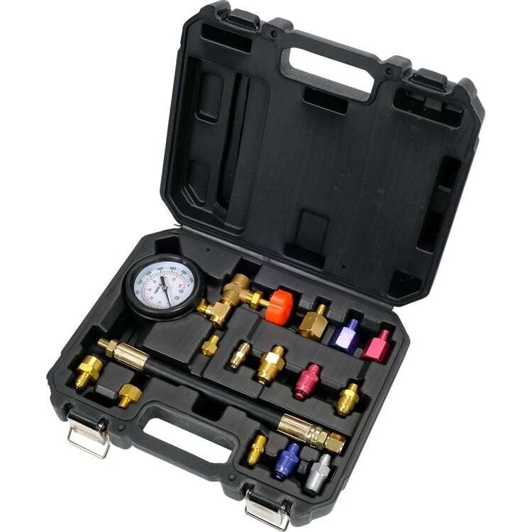 Vairo stiprintuvo sistemos diagnostikos rinkinys (YT-73045) Vairo stiprintuvo sistemos diagnostikos rinkinys (YT-73045)