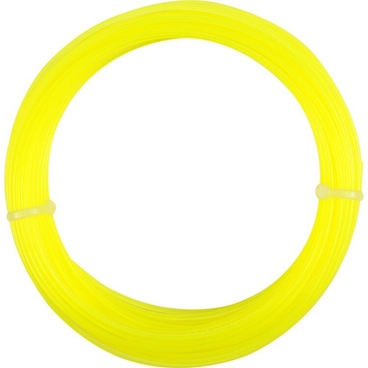 Valas trimeriams, apvalus Flo 1,3mmx10m Valas trimeriams, apvalus Flo 1,3mmx10m